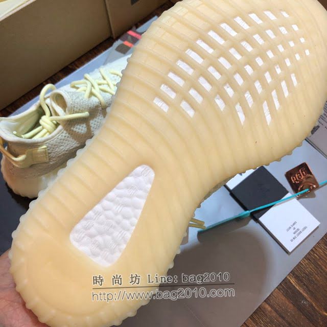 Adidas男女椰子鞋 阿迪達斯椰子350 Adidas Yeezy 350 v2  xhn1595